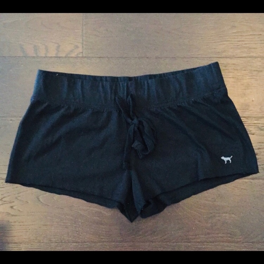 Victoria’s Secret Pink Lounge Shorts (Size Small)